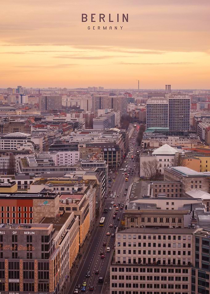Berlin