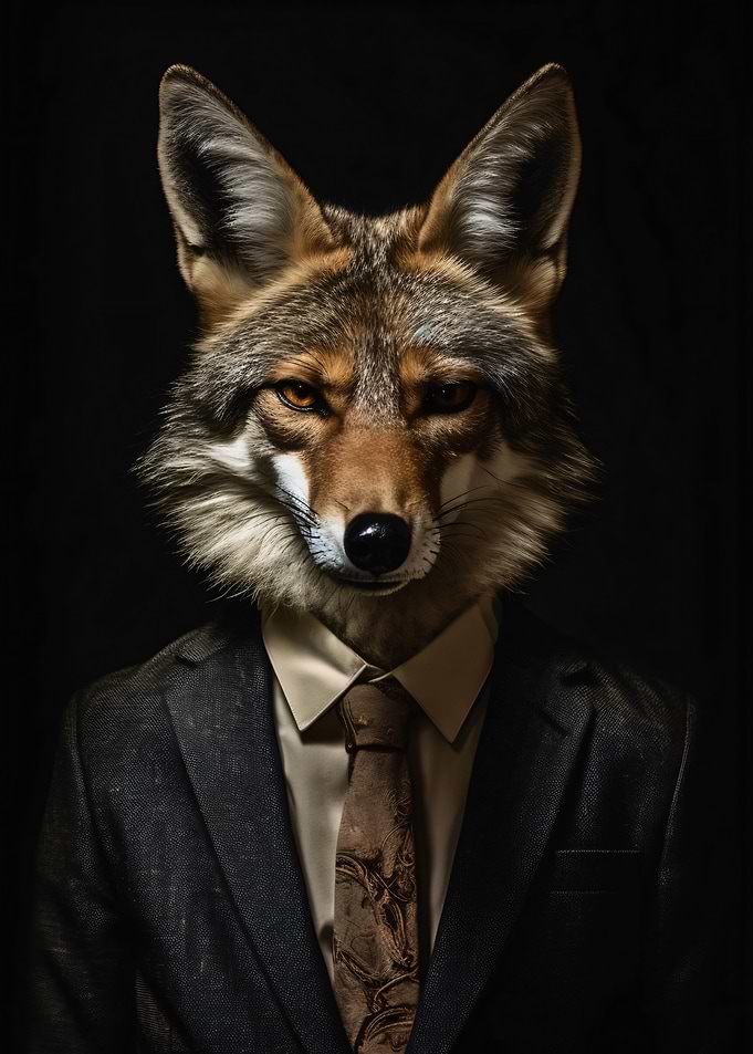 Business Coyote