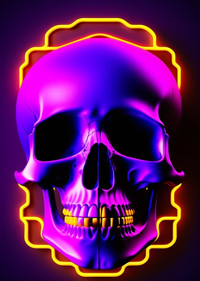 the head