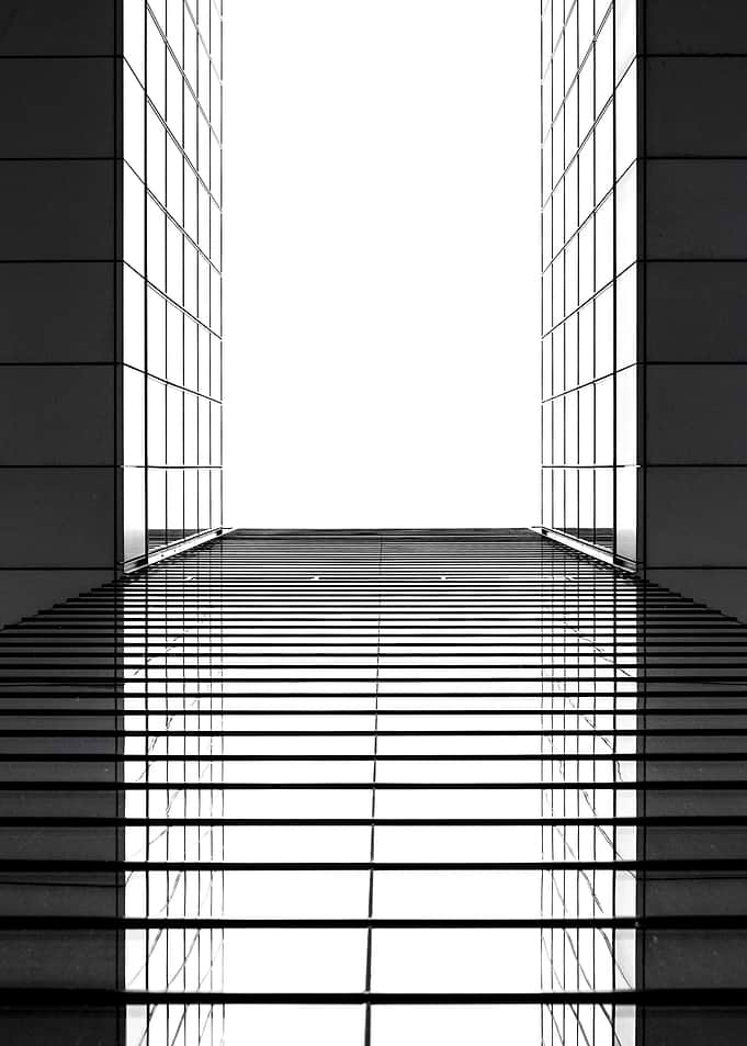 Horizontal Reflection