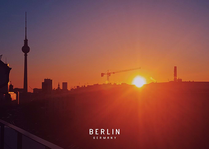 Berlin