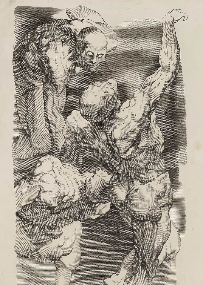 Peter Paul Rubens