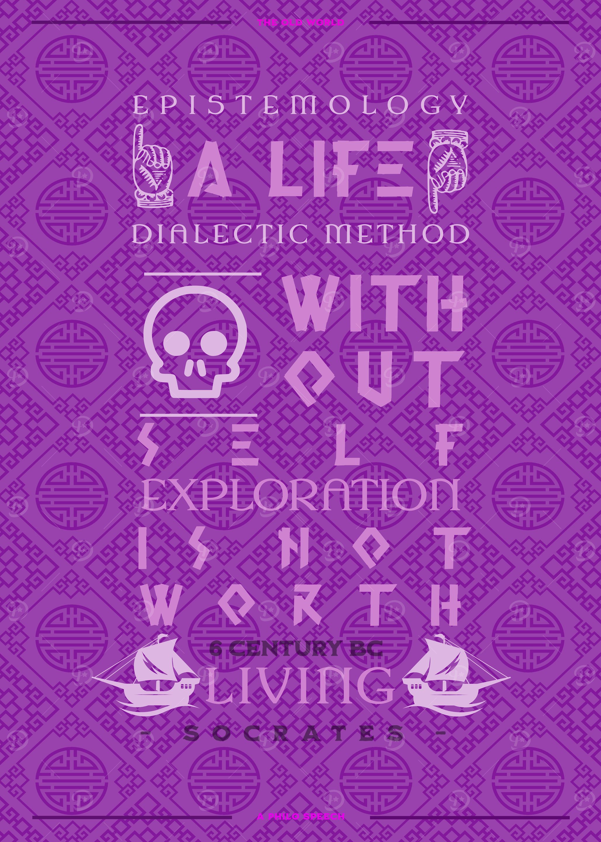 Dialectic Philosophy Quote