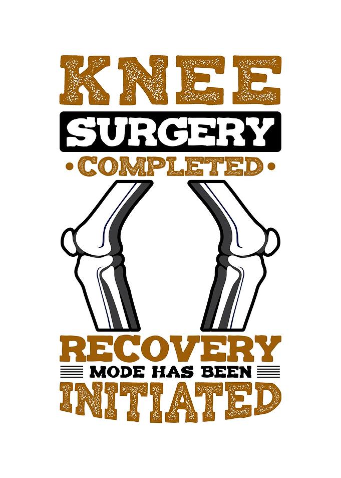 Knee Surgery