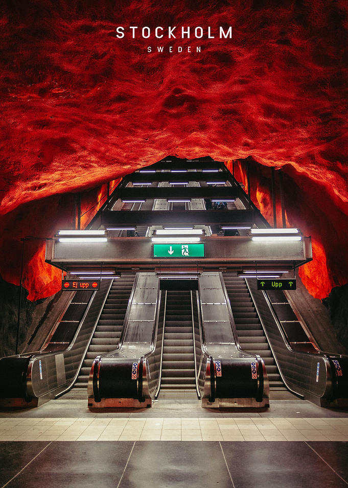 Stockholm