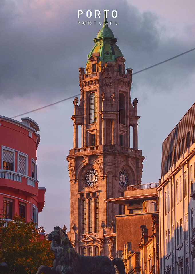 Porto