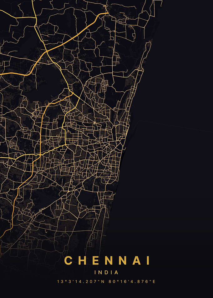 Chennai India