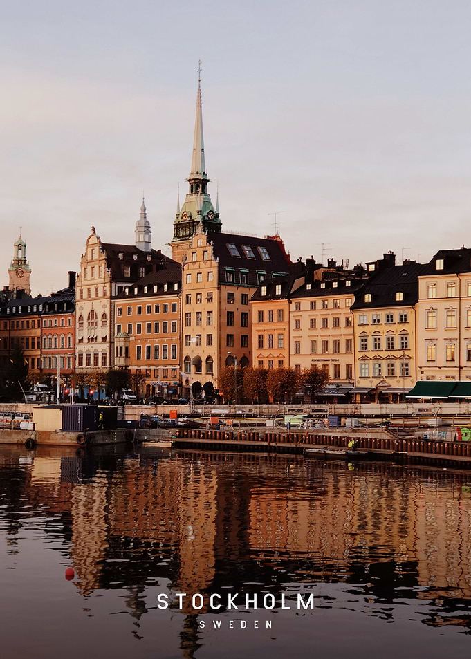 Stockholm
