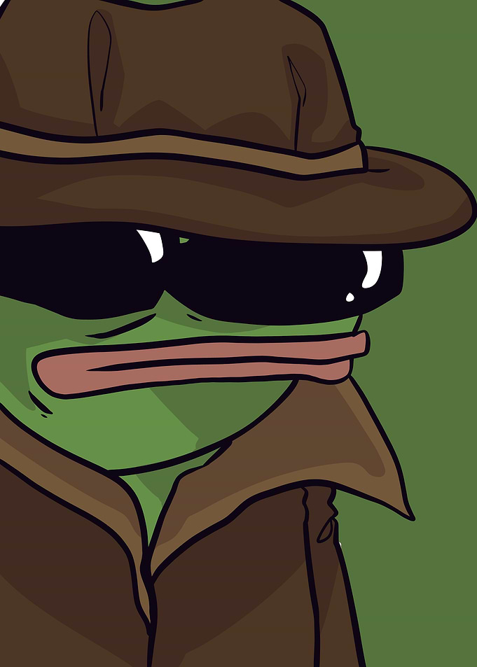 detective pepe
