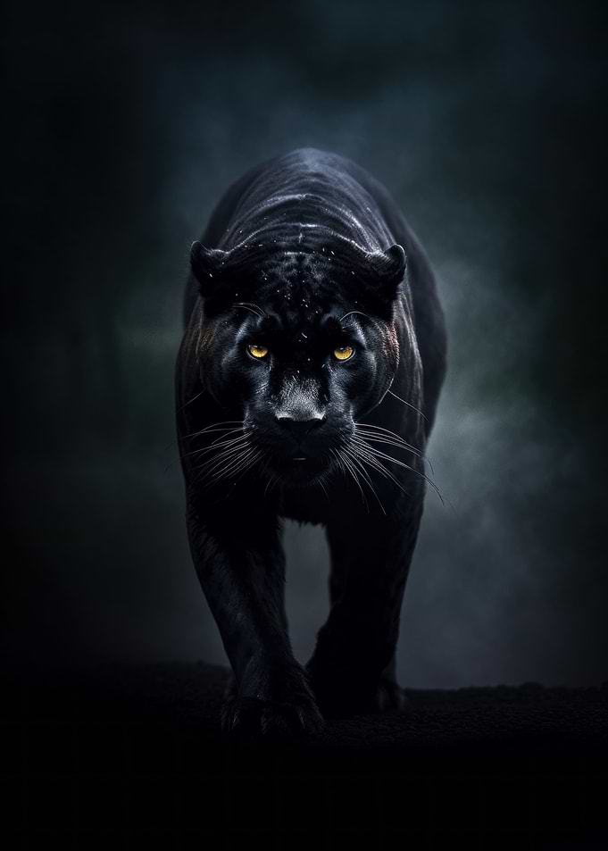 Black Panther
