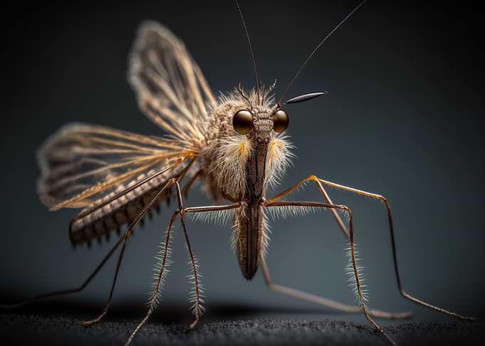 Crane Fly