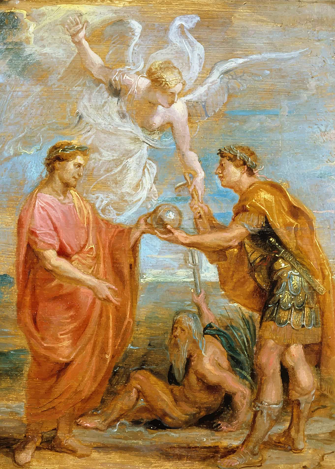 Peter Paul Rubens