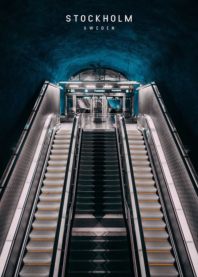 Stockholm
