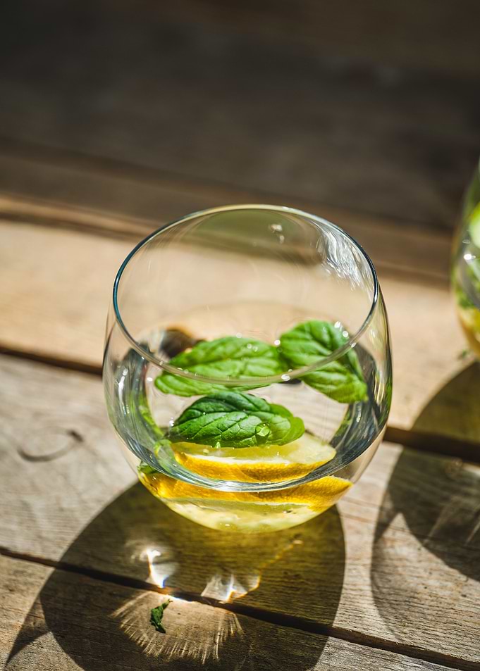 Sunny drink