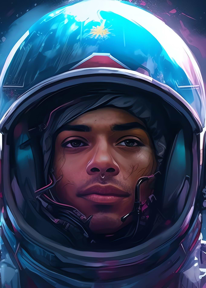 Astrounout Digital