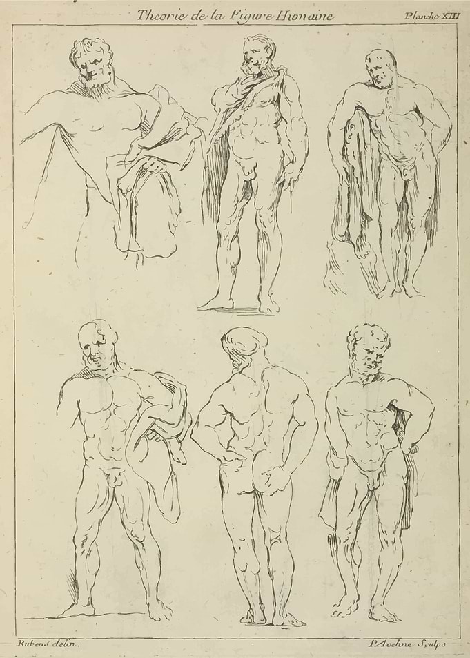 Peter Paul Rubens