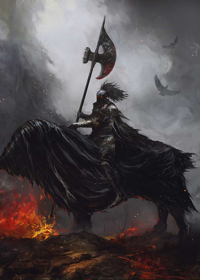 Dealer of Death