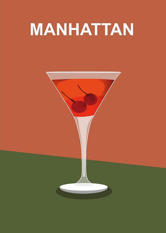 manhattan