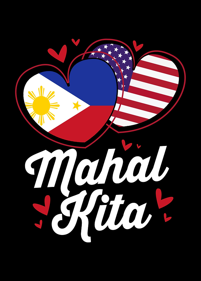Filipino Mahal Kita