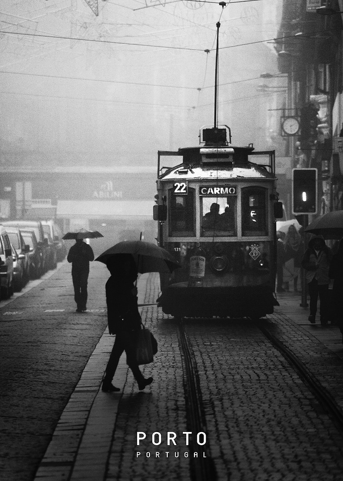 Porto