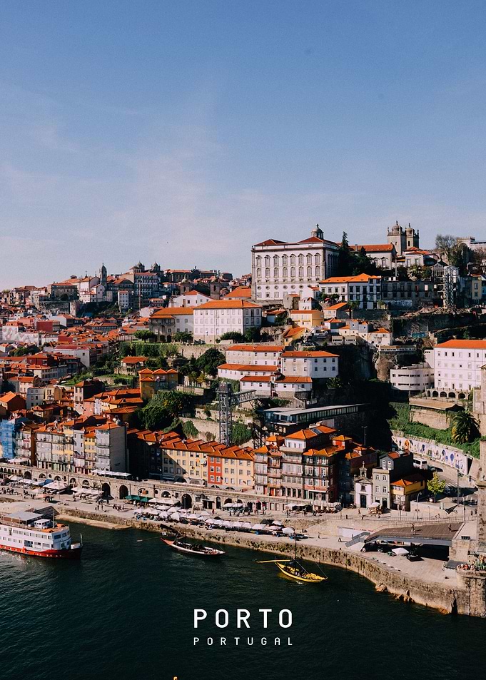 Porto