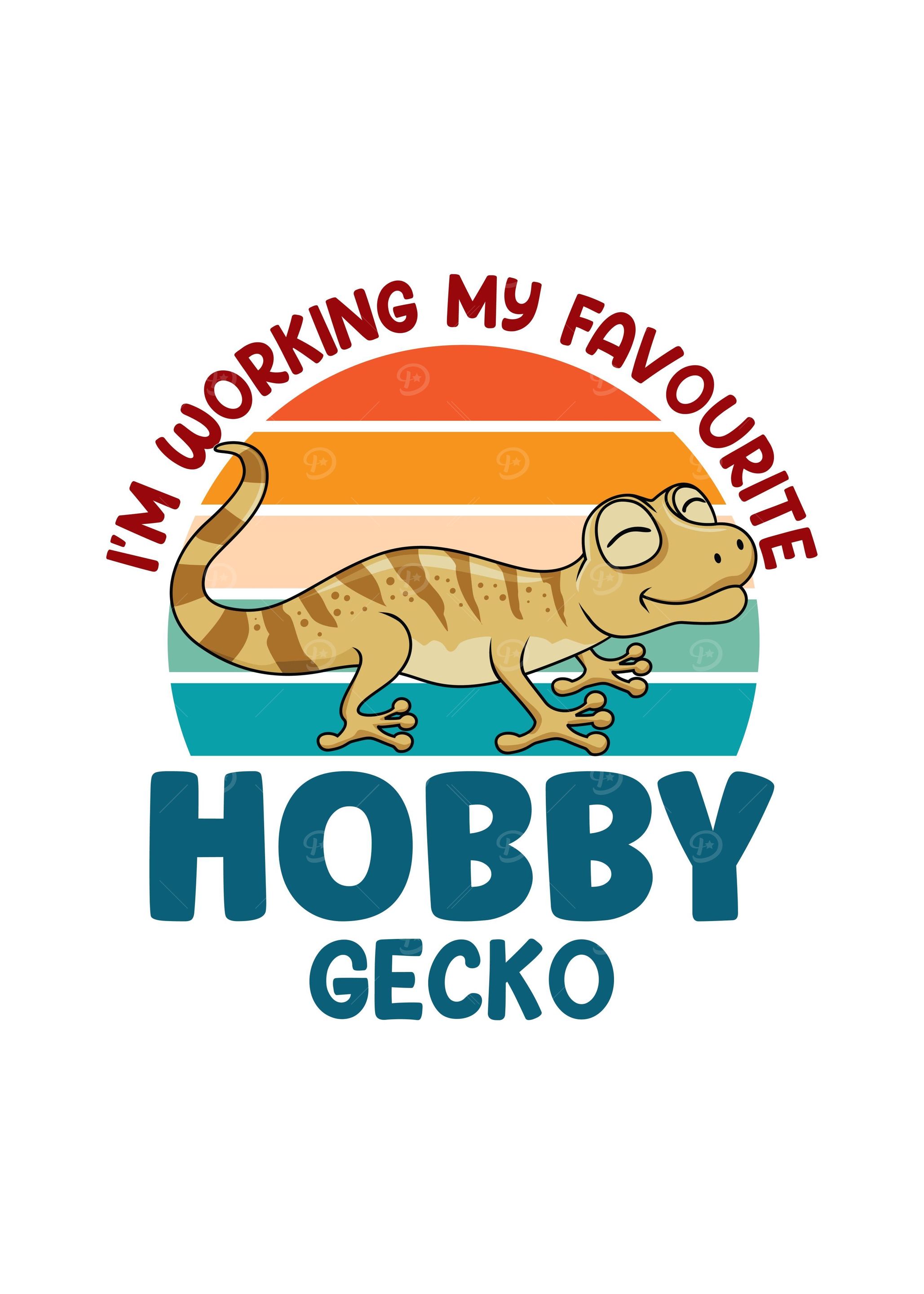 Gecko