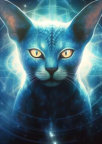 cat verse