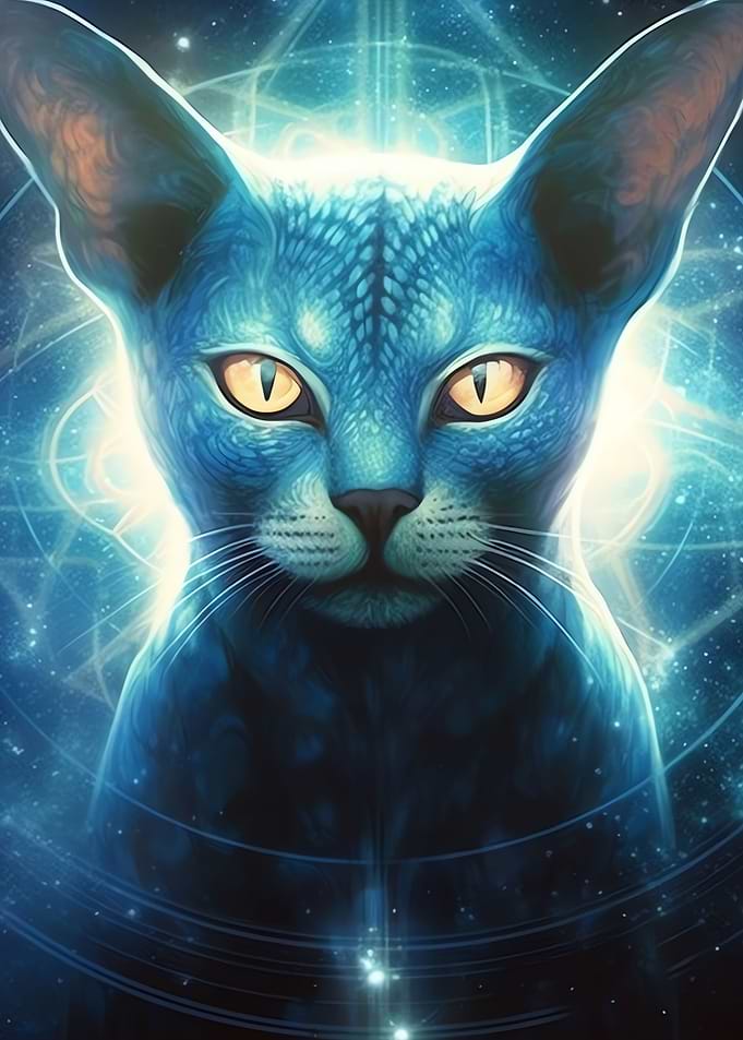 cat verse