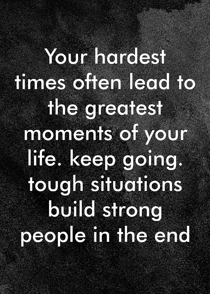 Motivational