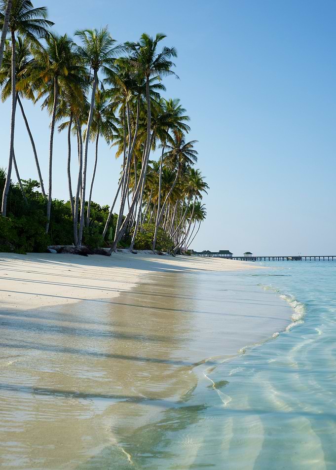 Maldives