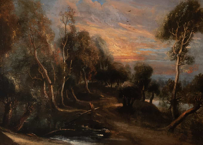 Peter Paul Rubens