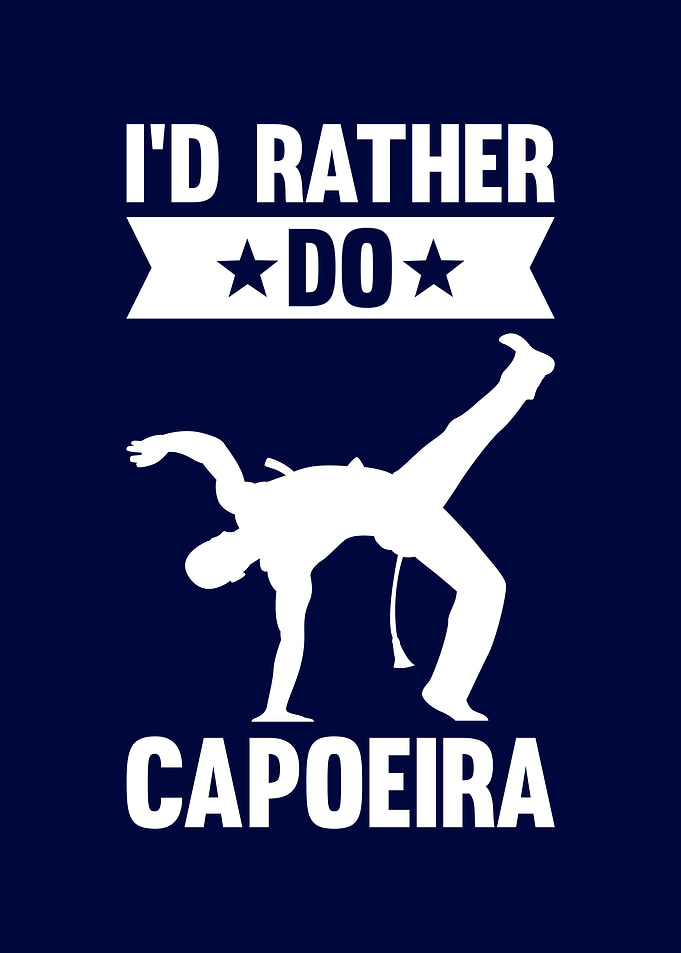 Brazilian Capoeira