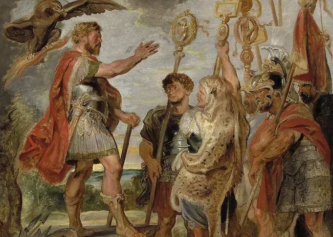 Peter Paul Rubens
