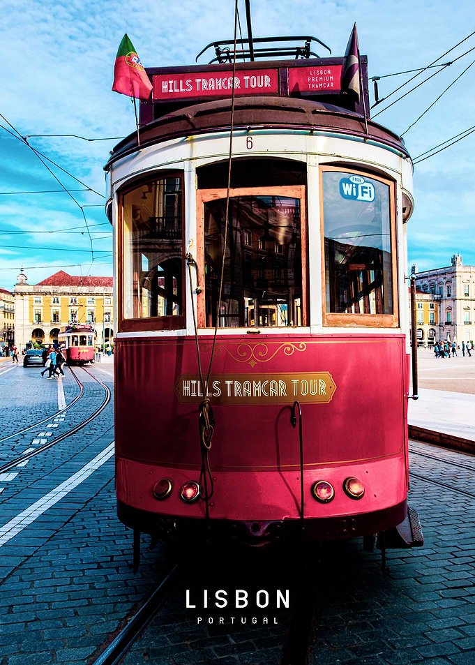 Lisbon