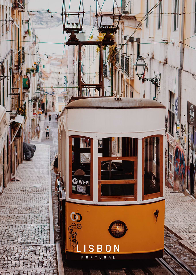 Lisbon
