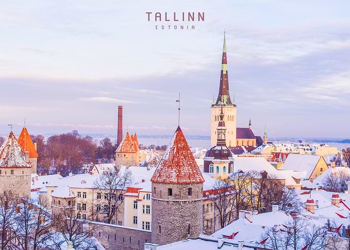 Tallinn