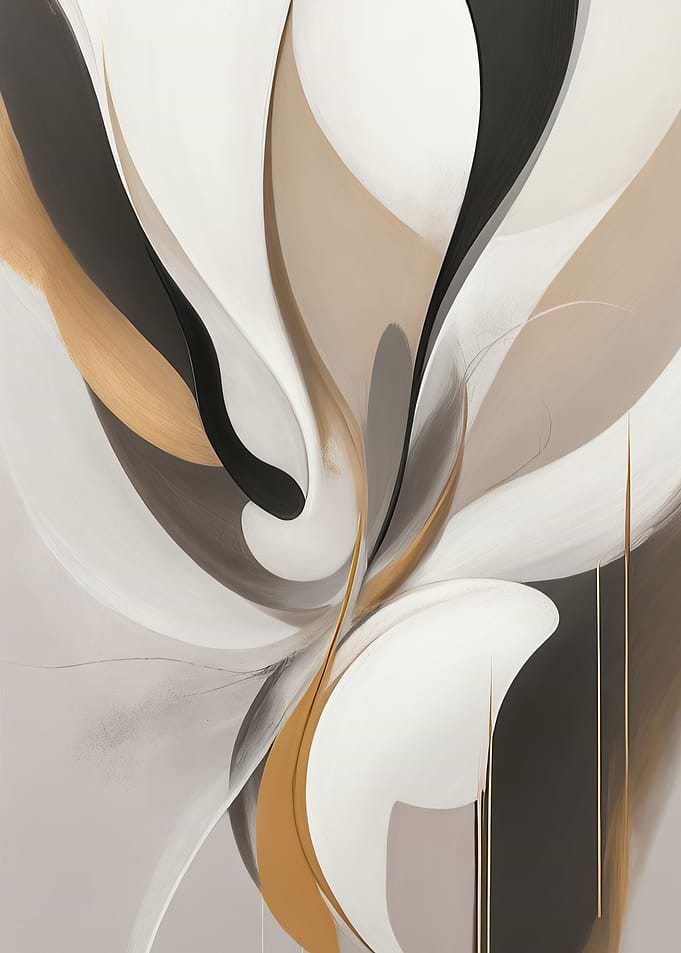 Abstract Fractal