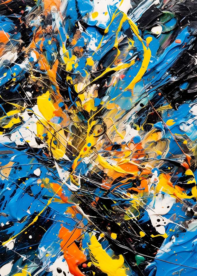 Artistic Fusion