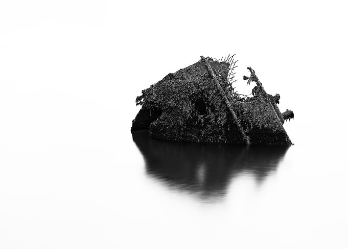 Shipwreck