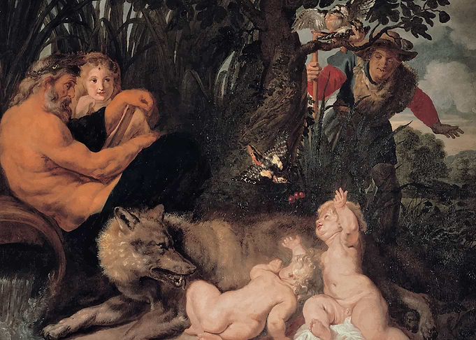 Peter Paul Rubens