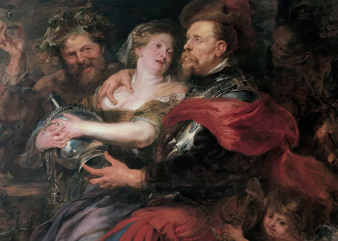 Peter Paul Rubens