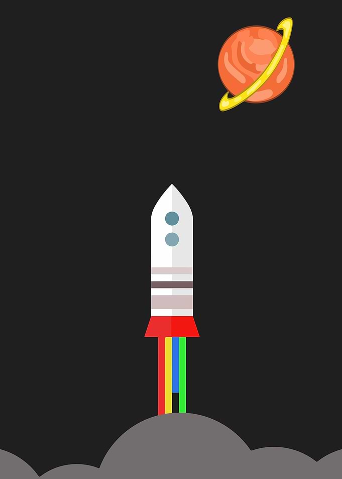 road to galaxy