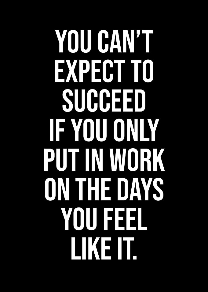 Success