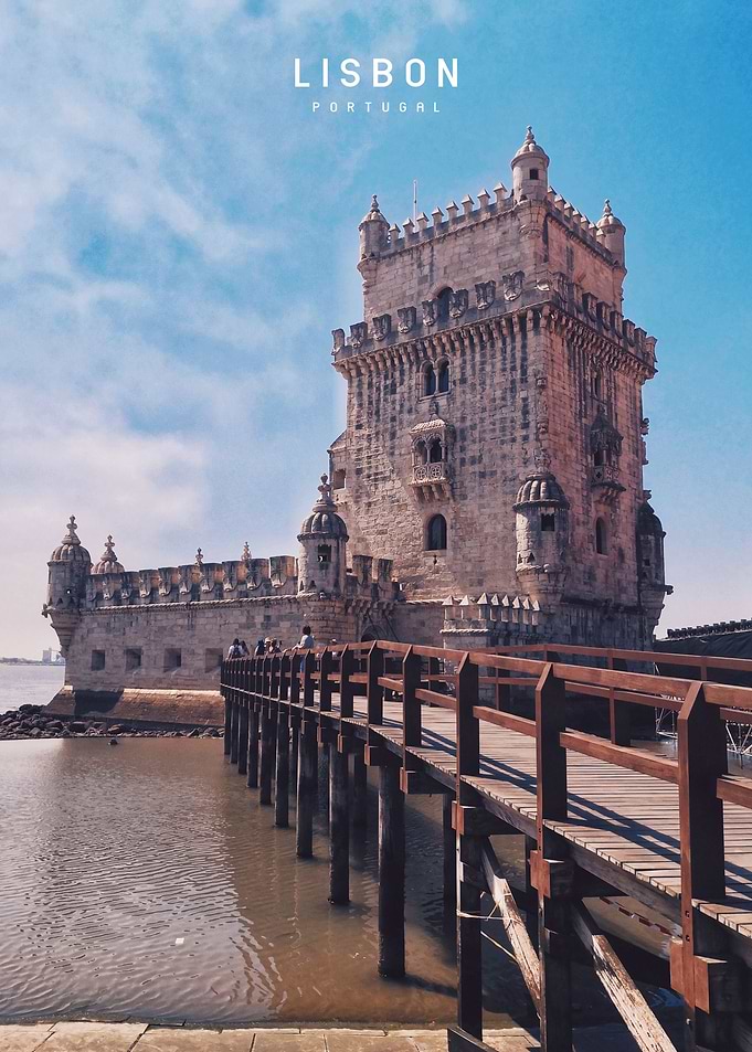 Lisbon