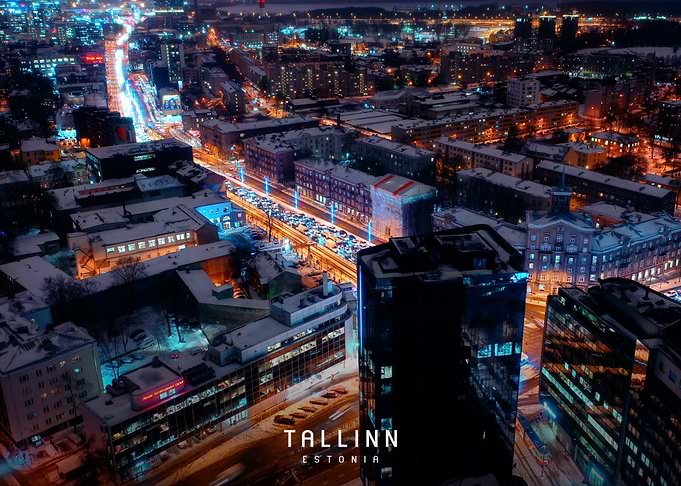 Tallinn