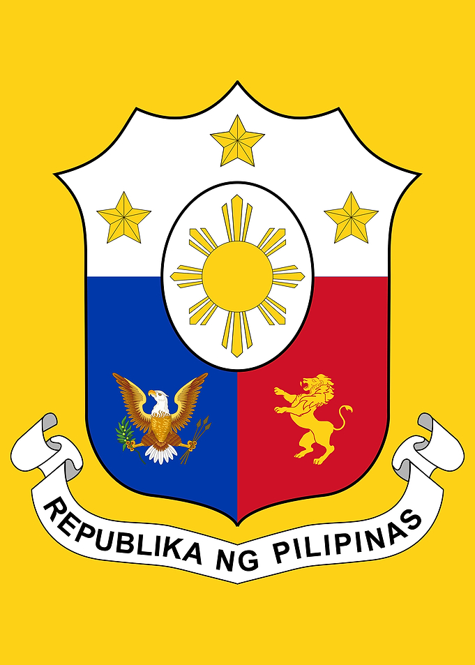 national emblem of philipp