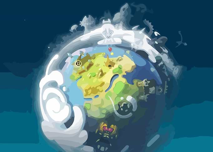 explore earth