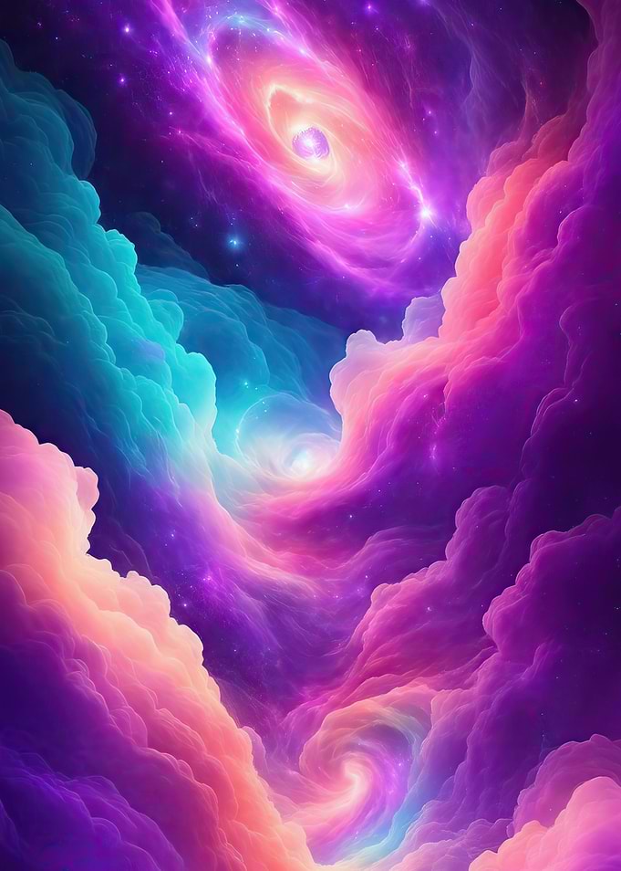 Nebula Whispers