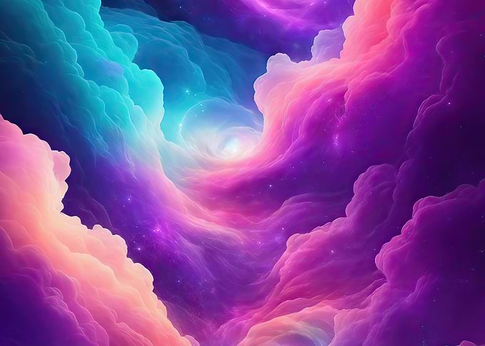 Nebula Mirage