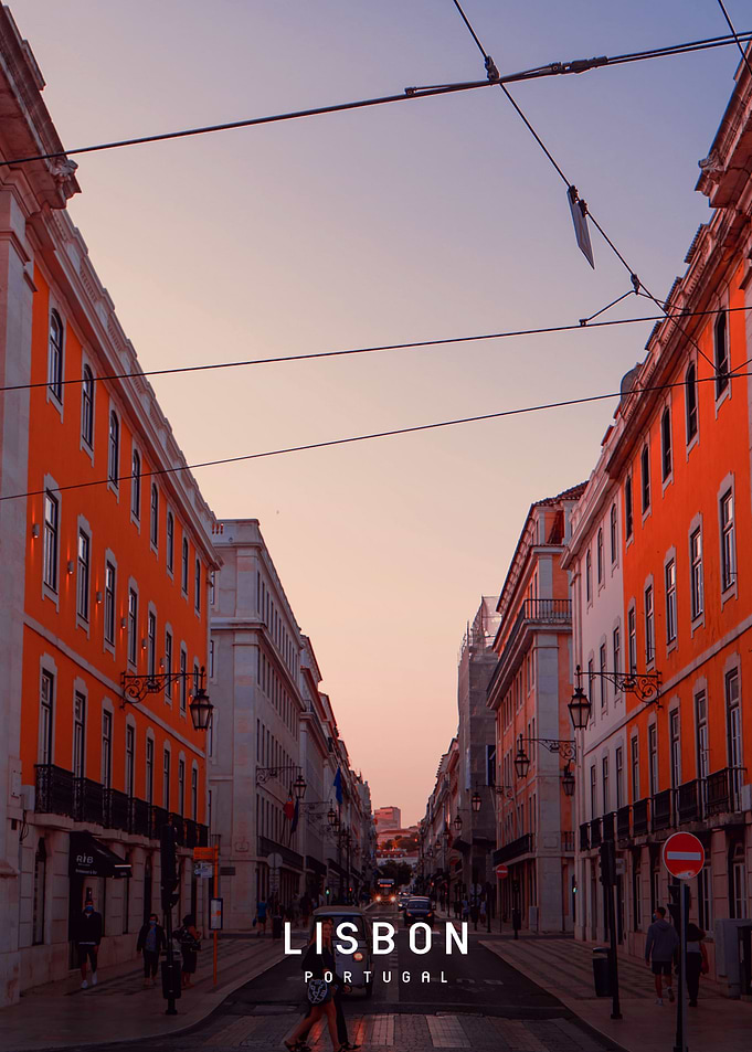 Lisbon